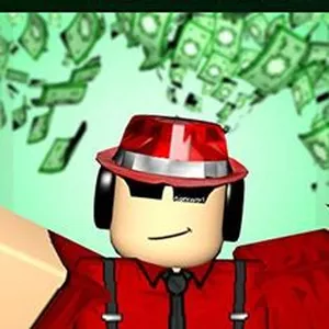 Imagem de capa para o Ebook COMO GANHAR DINHEIRO COM O ROBLOX