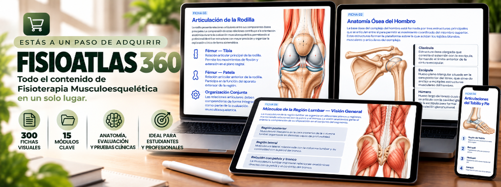 FisioAtlas360