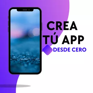 Imagen de portada para Ebook Curso: Creación de Apps Digitales desde Cero