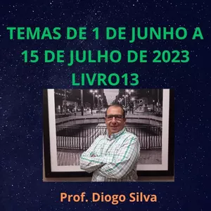 Imagem de capa para o Ebook 100 QUESTÕES DE ATUALIDADES COMENTADAS . TEMAS NACIONAIS E INTERNACIONAIS. TEMAS DE 1 DE junho 2023  A 15 DE JUlHO DE 2023