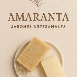 Imagen de portada para Ebook JABONES ARTESANALES FÁCILES DE HACER - RÁPIDA SALIDA LABORAL