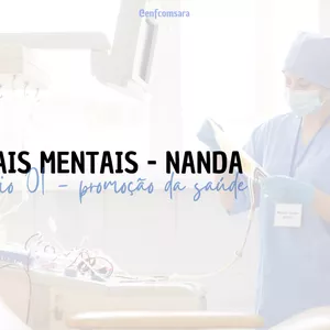 Imagem de capa para o Ebook Nanda - Domínio 01