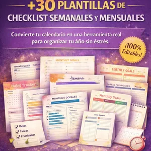 Imagen de portada para Ebook SISTEMA ANTI-ESTRÉS PARA LOGRAR TODAS TUS METAS EN 2026