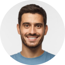 Ricardo M. 36 Anos - Osasco SP