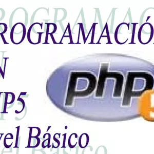 Imagen de portada para Ebook Manual  de PHP en Pdf