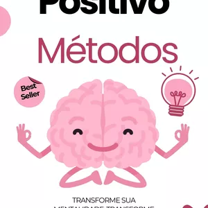 Imagem de capa para o Ebook Transforme Sua Vida com Nosso E-book de Autoajuda! 