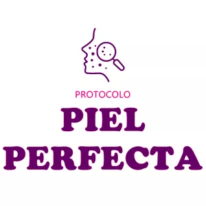 Imagen de portada para Curso online Protocolo Piel Perfecta