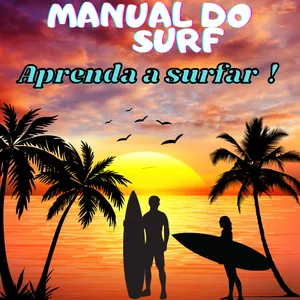 Imagem de capa para o Ebook Manual do suf