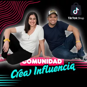 Imagen de portada para Curso online Comunidad Crea Influencia