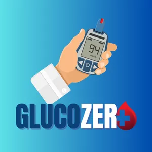 Cover image for Online course Gluco Zero App