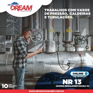 Capa do curso 
