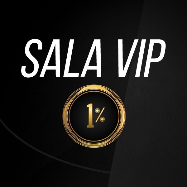 combo sala vip 1 coach diego gil