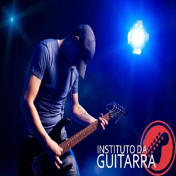 Imagem de Área de Treinamento - Instituto da Guitarra criado por Leonardo na hotmart