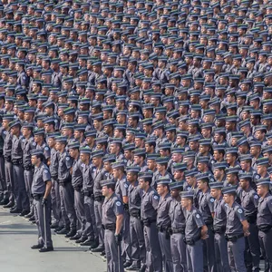 Curso Curso Preparatório - SARGENTO PMESP