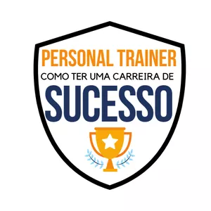 Imagem de capa para o Curso online PERSONAL TRAINER DE SUCESSO