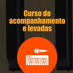 Imagem de capa para o Curso online Acompanhamento e Levadas