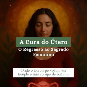 Imagem de capa para o Curso online Curso Cura do Útero