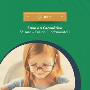 Imagem de capa para o Curso online TUTORIA | 8 ANOS