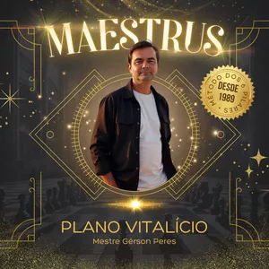 Imagem de Assinatura Vitalícia do Novo Maestrus - Plataforma de Treinamento do Clube de Xadrez Online criado por Gérson Peres Batista na hotmart
