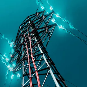 Imagem de capa para o Ebook Elétrica: conceito básico 