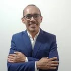 Foto do Criador Flávio Pereira
