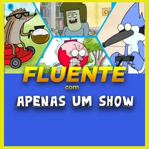 Imagem de capa para o Curso online Fluente com Apenas um Show