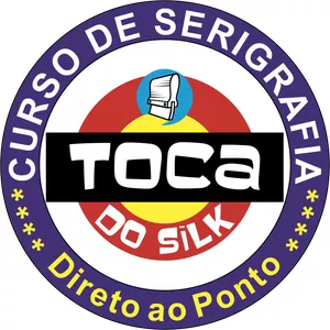 Imagem de capa para o Curso online Curso Toca do Silk - Serigrafia Direto ao Ponto