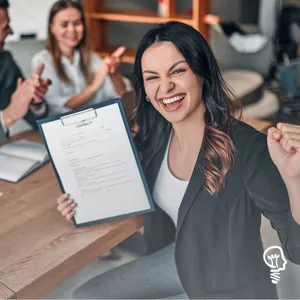 Imagem de COMO CONQUISTAR UM BOM EMPREGO criado por PORTAL JOVEM EMPREENDEDOR na hotmart