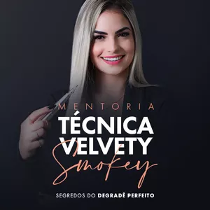 Imagem de capa para o Curso online Mentoria Velvety Smokey