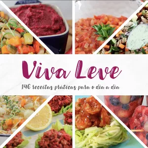Cover image for Ebook Viva Leve