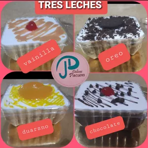 Imagen de portada para Curso online Delices de Pacum 