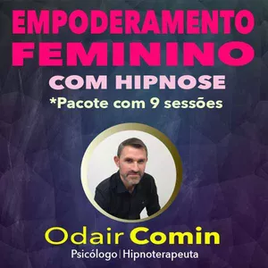 Imagem do curso Empoderamento Feminino com Hipnose