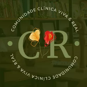 Imagem de capa para o Curso online Comunidade Clínica Viva &amp; Real