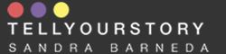 SANDRA BARNEDA TELLYOURSTORY