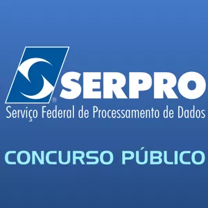 Imagem de capa para o Curso online Preparatório Conhecimentos Aplicados SERPRO - Cargo Analista de Tecnologia
