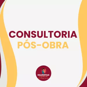 Imagem de capa para o Curso online Consultoria - POS OBRA 