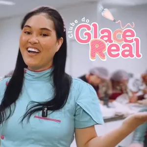 Imagem de capa para o Curso online Clube do Glacê Real