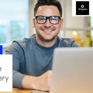Imagem do curso Curso Google BigQuery em Português (Engenharia de Dados)