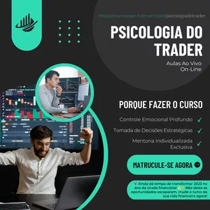 Capa do curso 