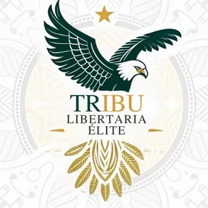 Imagen de portada para Curso online TRIBU LIBERTARIA ÉLITE