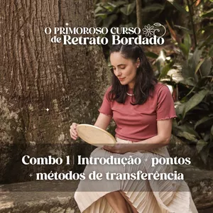 Imagem de capa para o Curso online Combo 1 | Introdução + pontos + métodos de tranferência