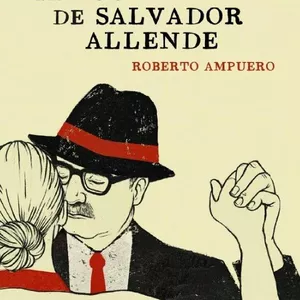 Imagem principal do produto Audiolibro El último Tango de Salvador Allende