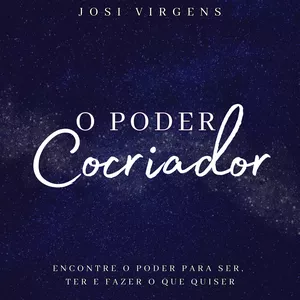 Imagem de capa para o Ebook O poder cocriador