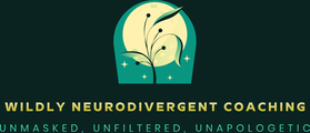 Wildly Neurodivergent School logo