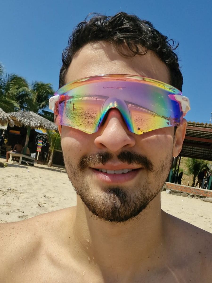Jesriel Rodrigues