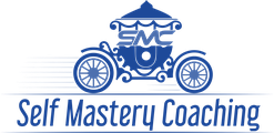 Self Mastery Coaching logo