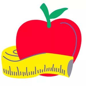Imagen de portada para Ebook Bajar de Peso Rapido