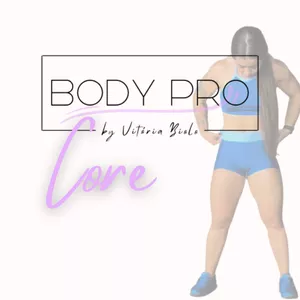 Imagem de capa para o Curso online Body Pro Core