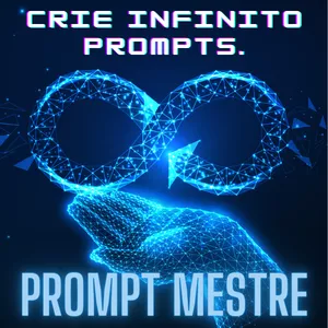 Imagem do curso PROMPT MESTRE