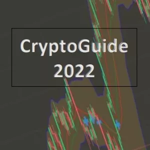 Imagem principal do produto CryptoGuide - 2022 English